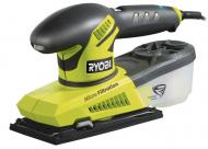 Плоскошліфувальна вібраційна машинка RYOBI RSS280-S